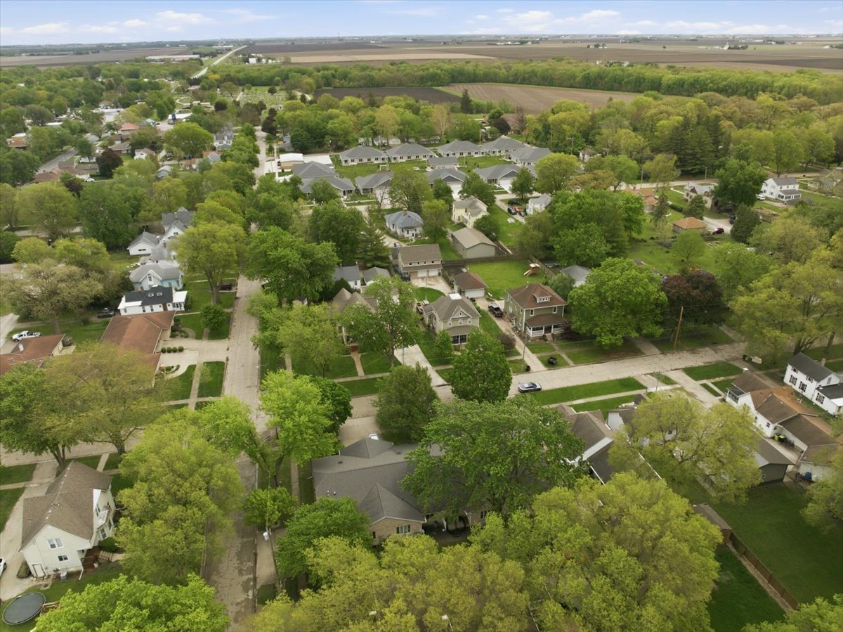 500 C S 4th Street #C, Fairbury, IL 61739