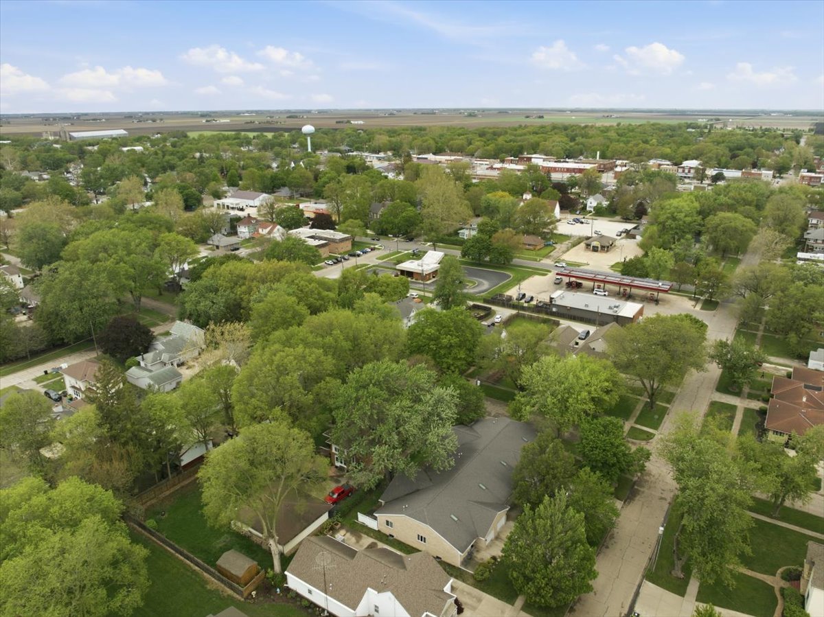 500 C S 4th Street #C, Fairbury, IL 61739