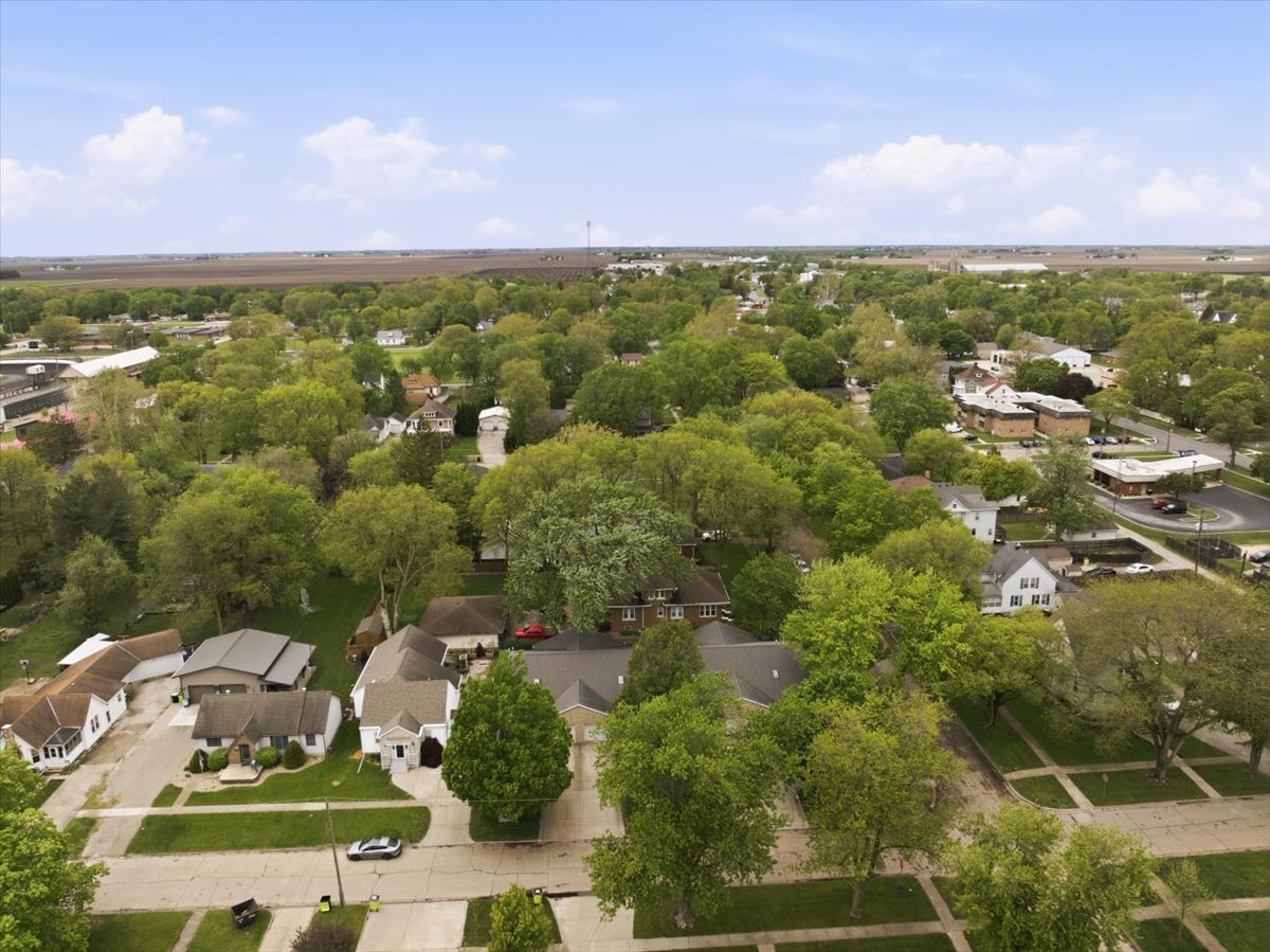 500 C S 4th Street #C, Fairbury, IL 61739