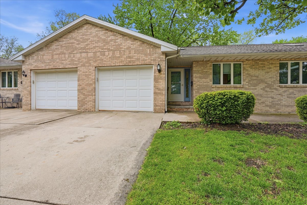 500 C S 4th Street #C, Fairbury, IL 61739