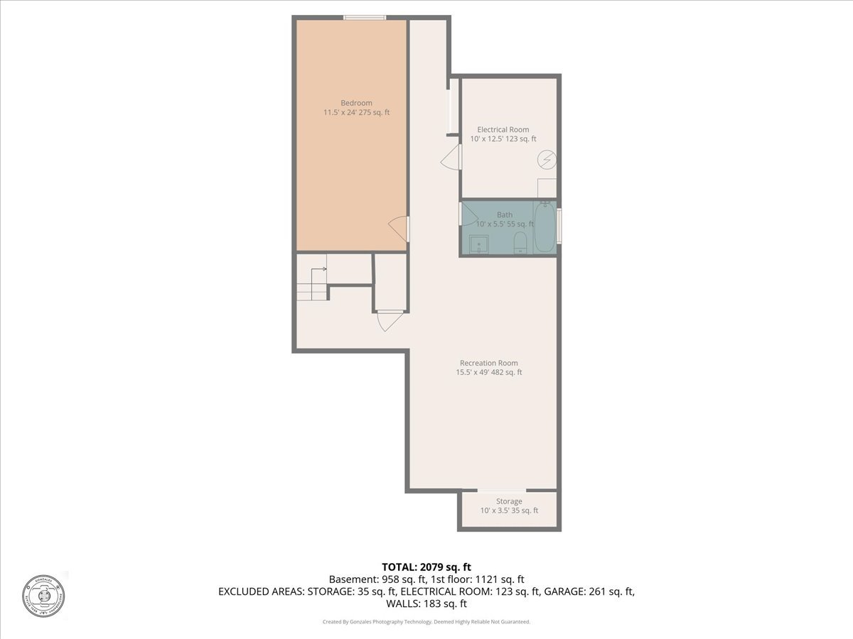 500 C S 4th Street #C, Fairbury, IL 61739