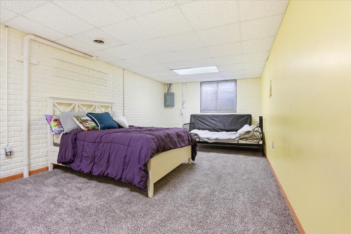 500 C S 4th Street #C, Fairbury, IL 61739