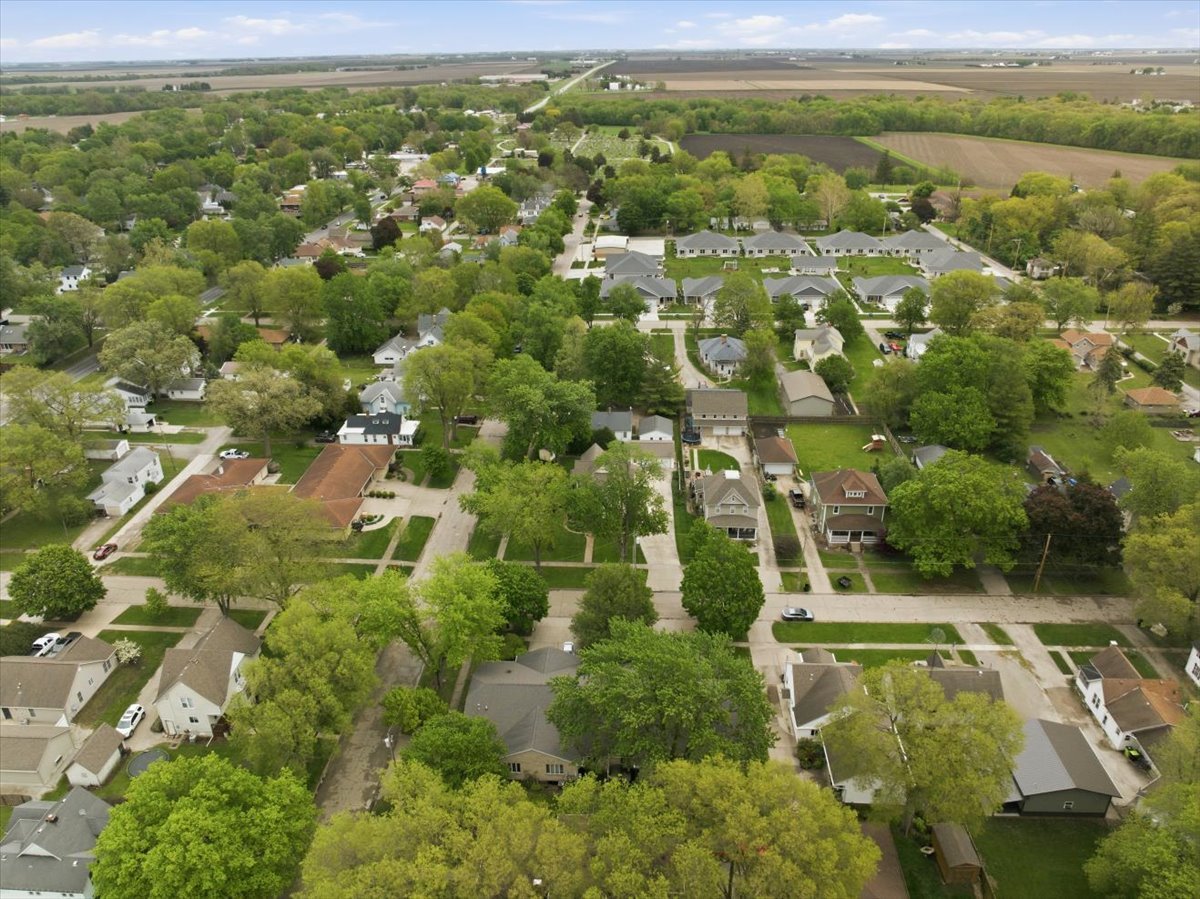500 C S 4th Street #C, Fairbury, IL 61739