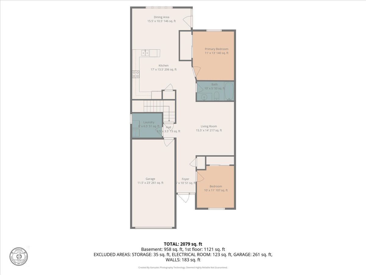500 C S 4th Street #C, Fairbury, IL 61739