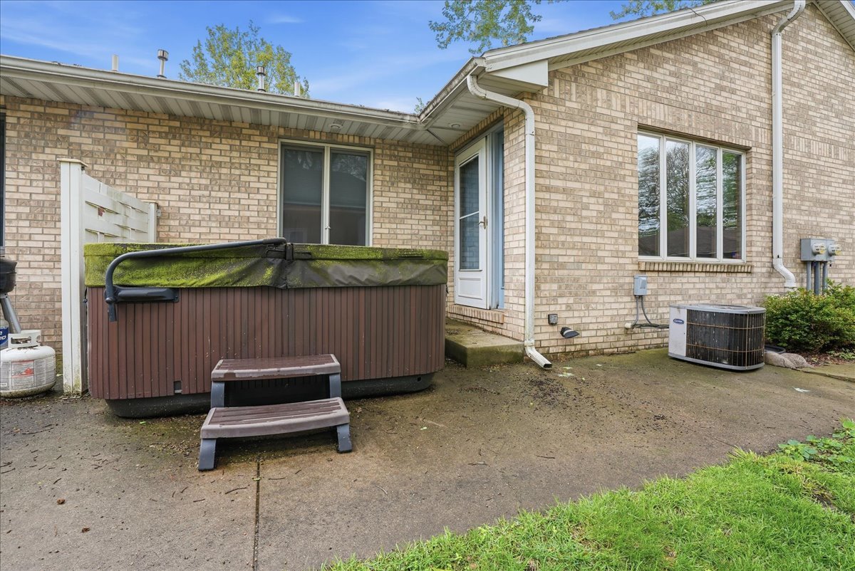 500 C S 4th Street #C, Fairbury, IL 61739