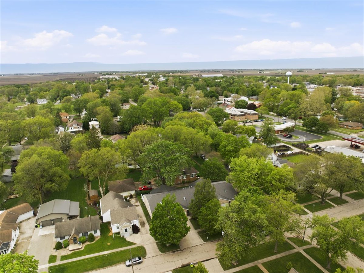 500 C S 4th Street #C, Fairbury, IL 61739
