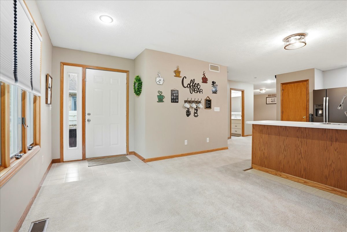 500 C S 4th Street #C, Fairbury, IL 61739