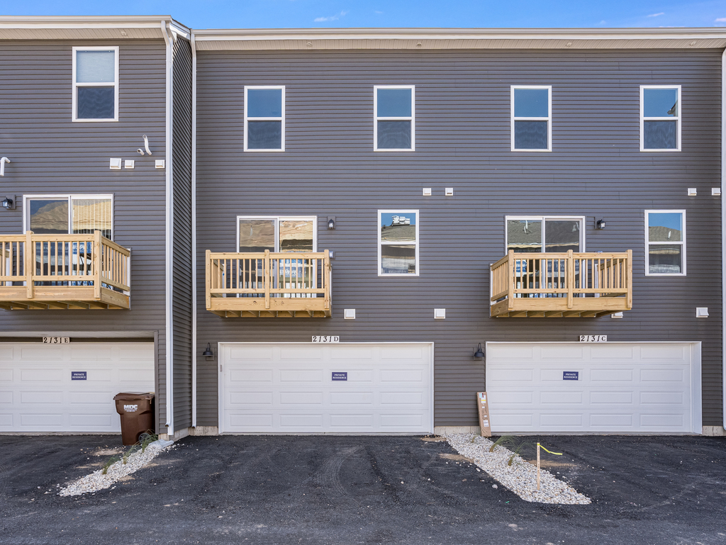 2131 Sassafras Way #D, Wonder Lake, IL 60097