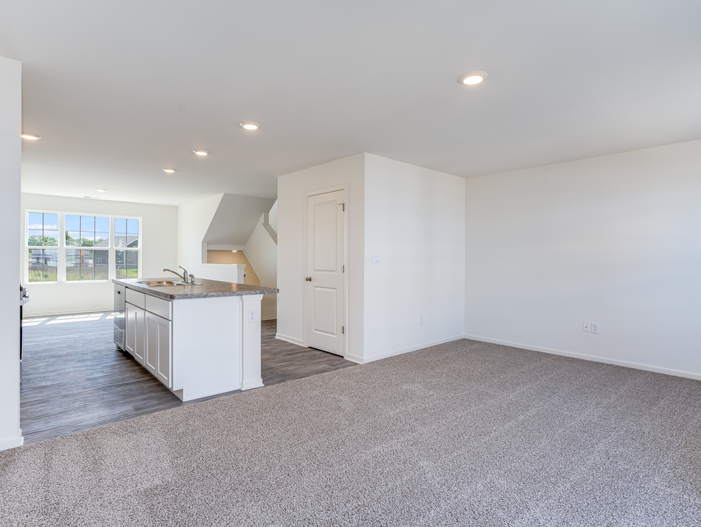 2131 Sassafras Way #D, Wonder Lake, IL 60097