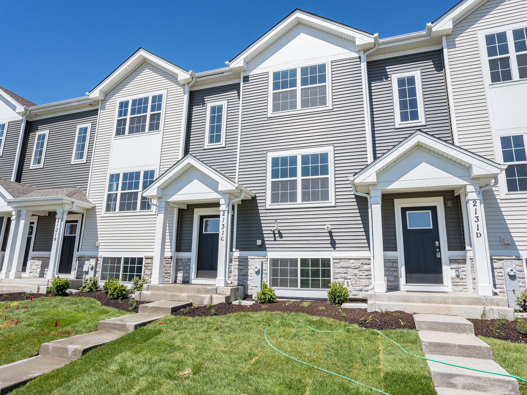 2131 Sassafras Way #D, Wonder Lake, IL 60097