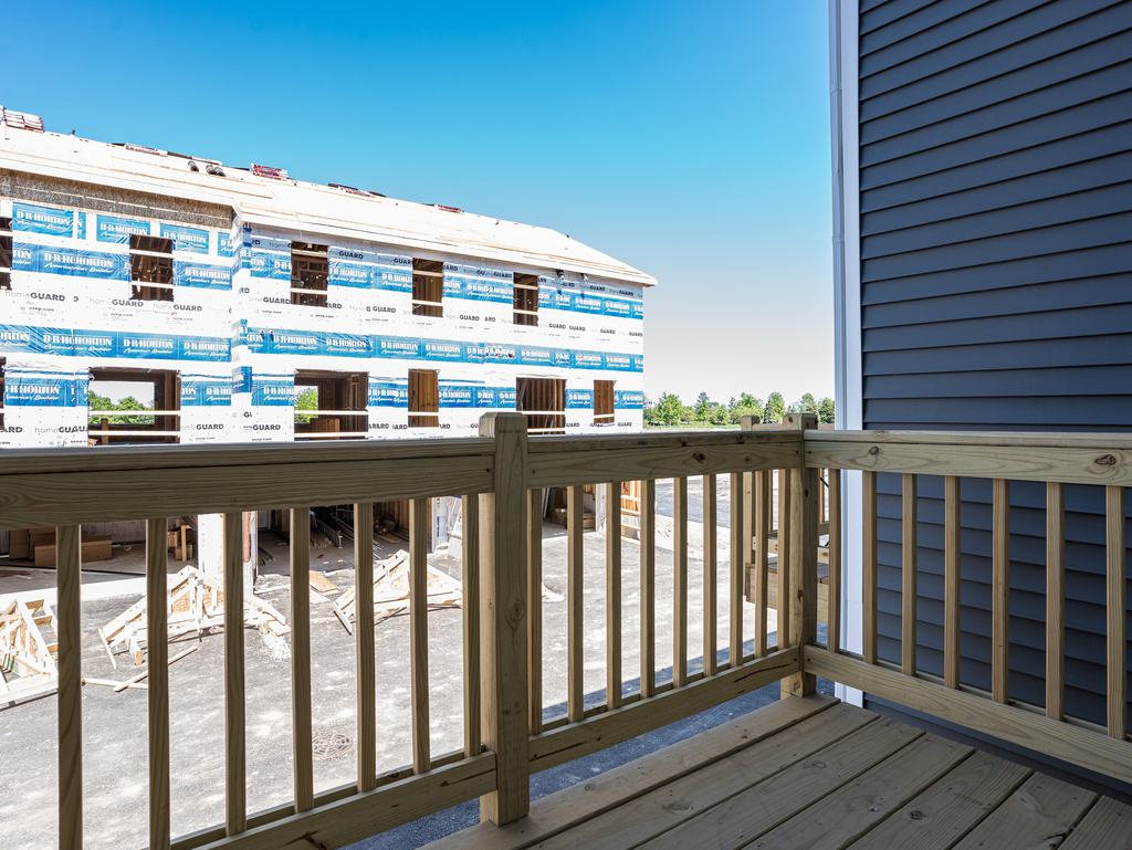 2131 Sassafras Way #D, Wonder Lake, IL 60097