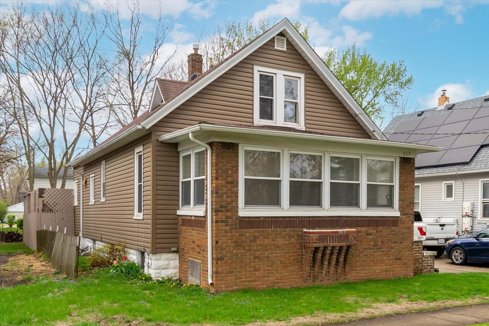 439 Broadway Street, Marseilles, IL 61341