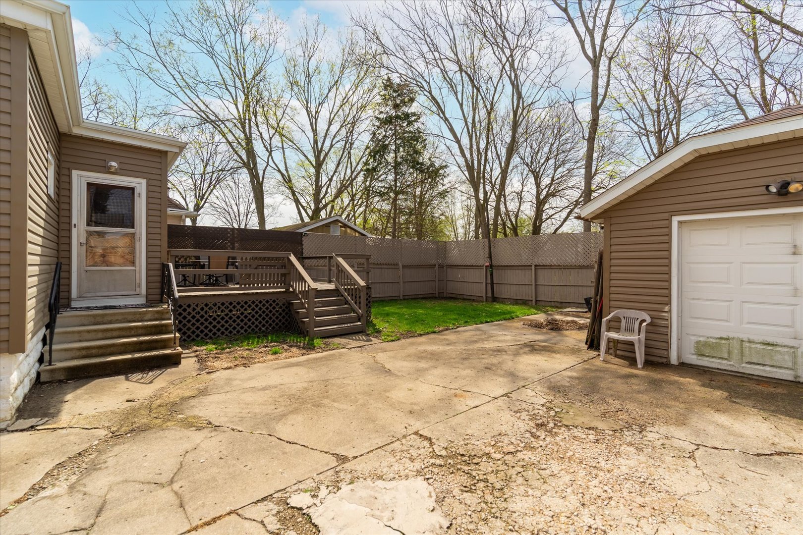 439 Broadway Street, Marseilles, IL 61341