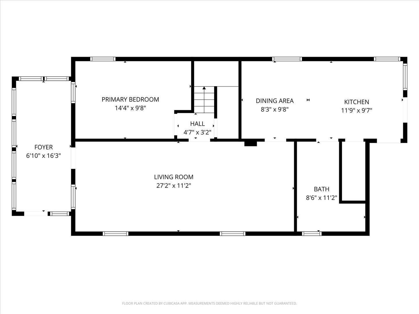 439 Broadway Street, Marseilles, IL 61341