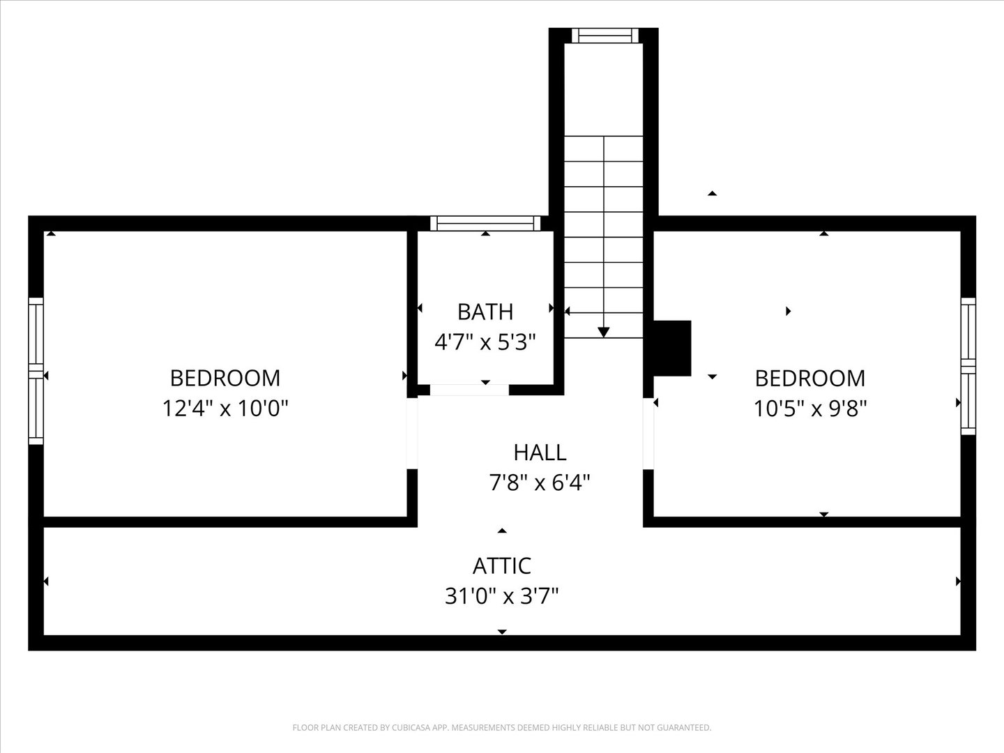 439 Broadway Street, Marseilles, IL 61341