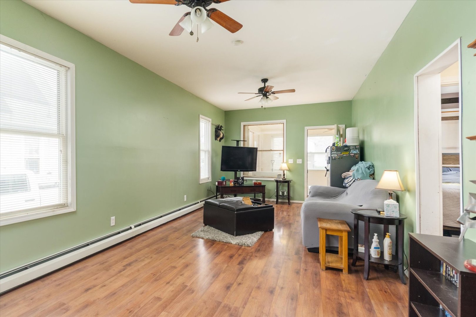 439 Broadway Street, Marseilles, IL 61341