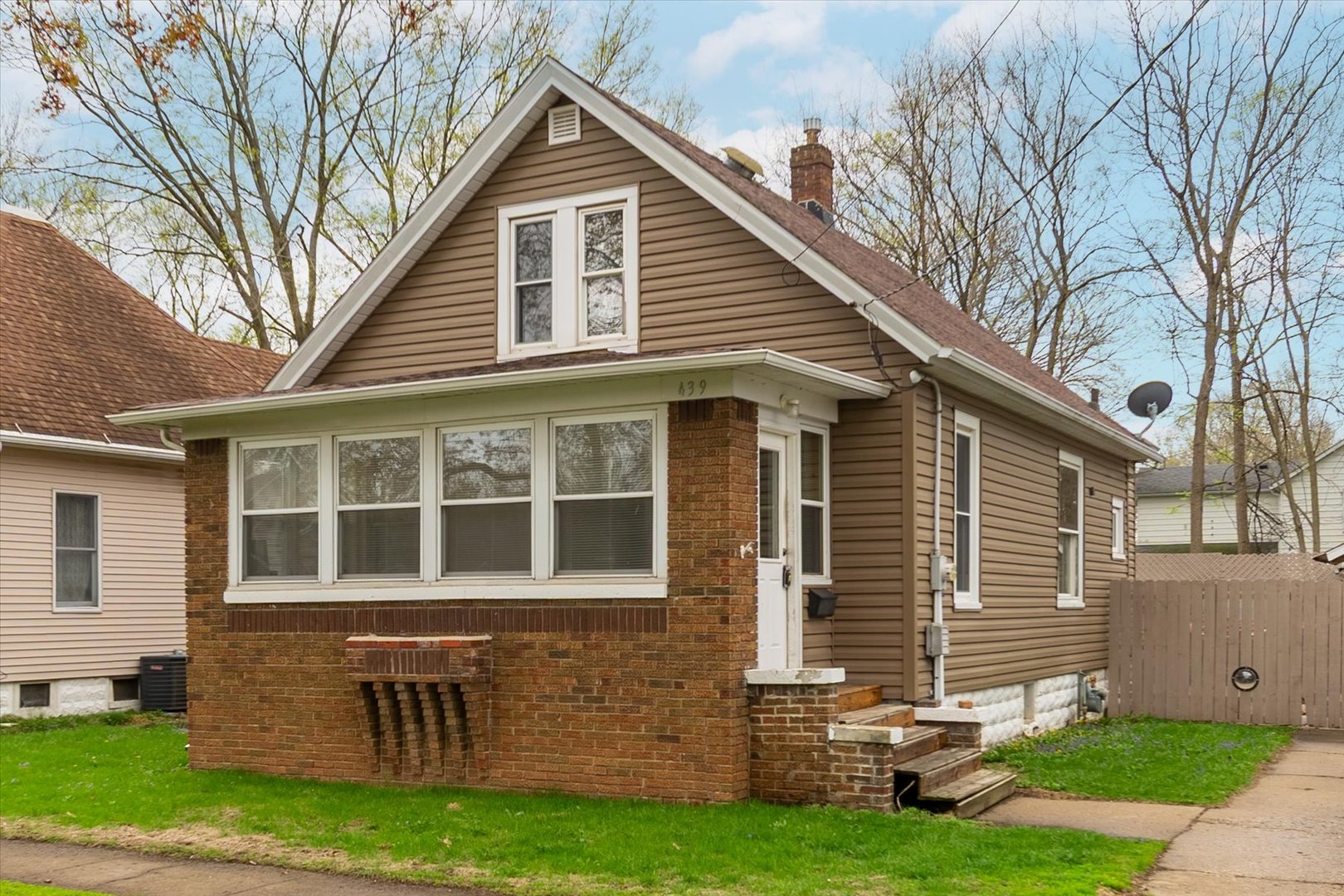 439 Broadway Street, Marseilles, IL 61341