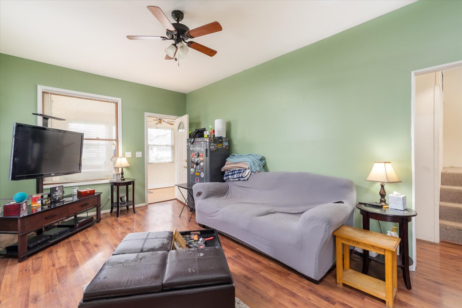 439 Broadway Street, Marseilles, IL 61341