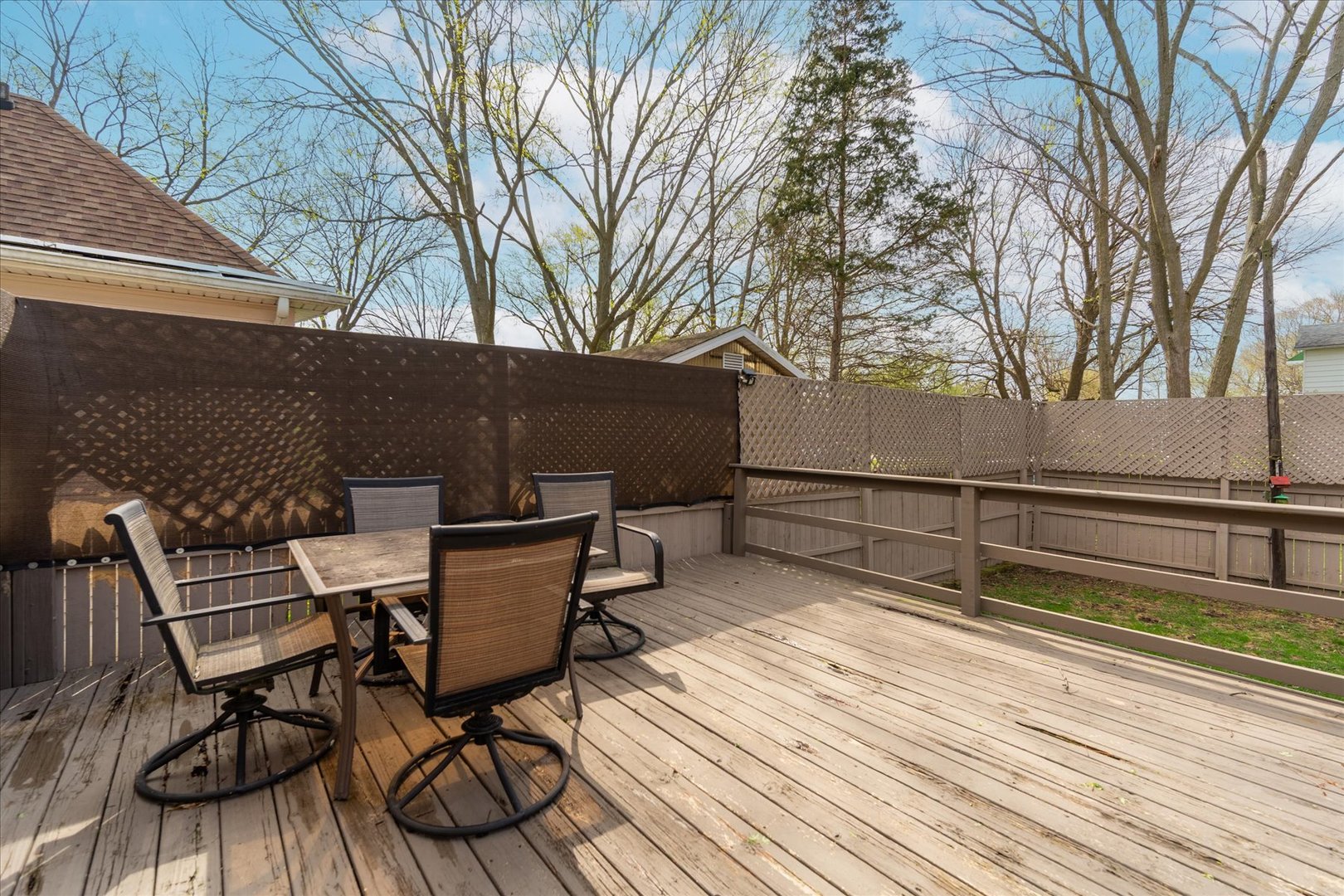 439 Broadway Street, Marseilles, IL 61341