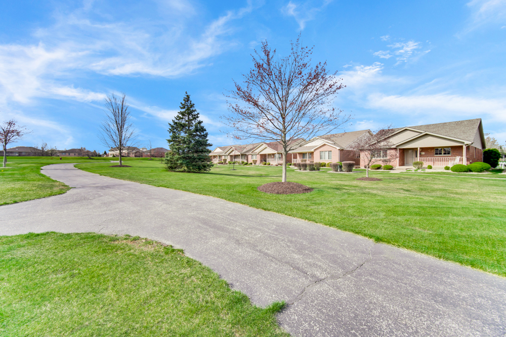 455 S Marley Road, New Lenox, IL 60451