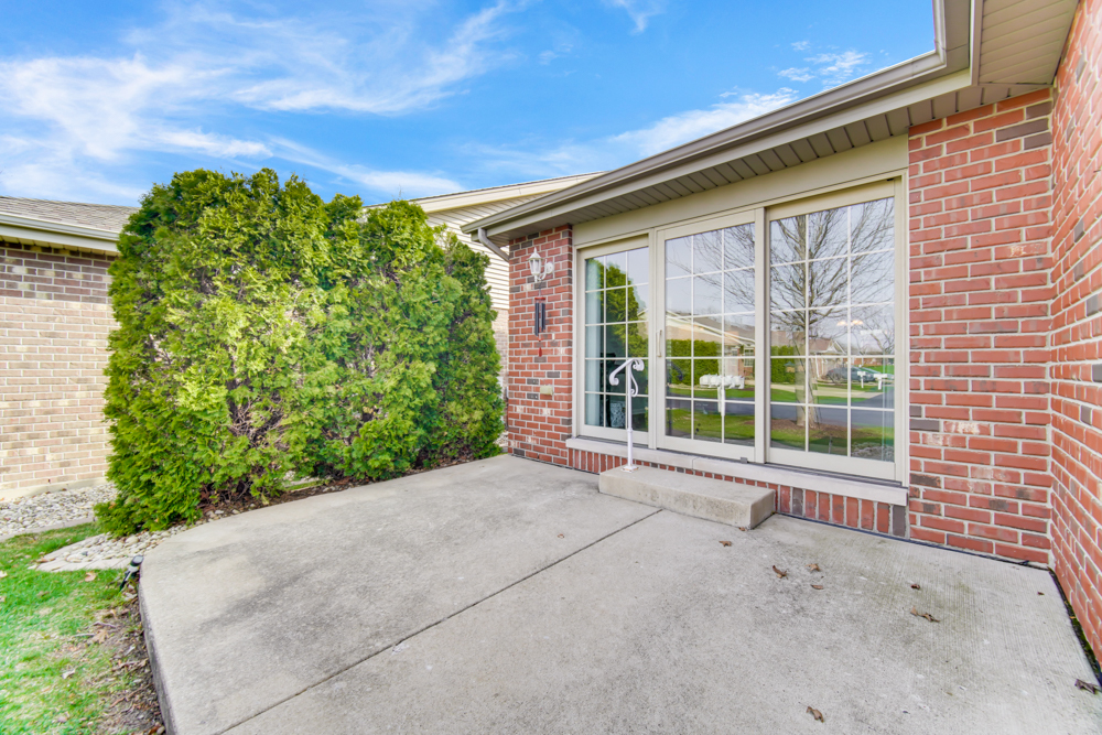 455 S Marley Road, New Lenox, IL 60451