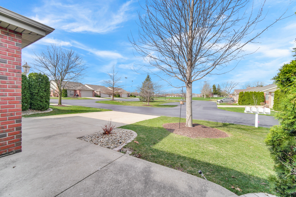 455 S Marley Road, New Lenox, IL 60451