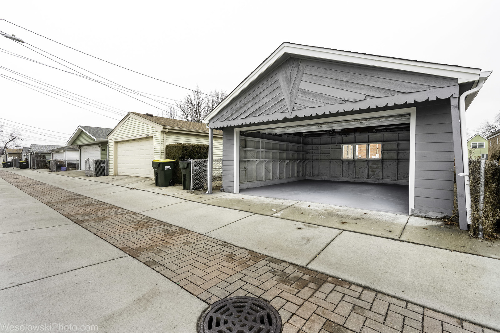 2504 Leyden Avenue, River Grove, IL 60171