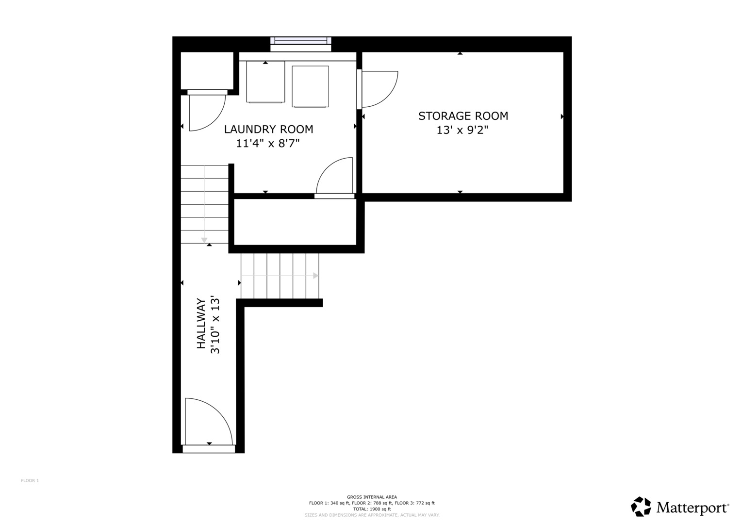 171 Monarch Drive, Streamwood, IL 60107