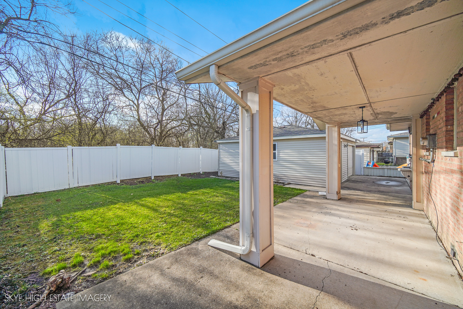 16456 George Drive, Oak Forest, IL 60452