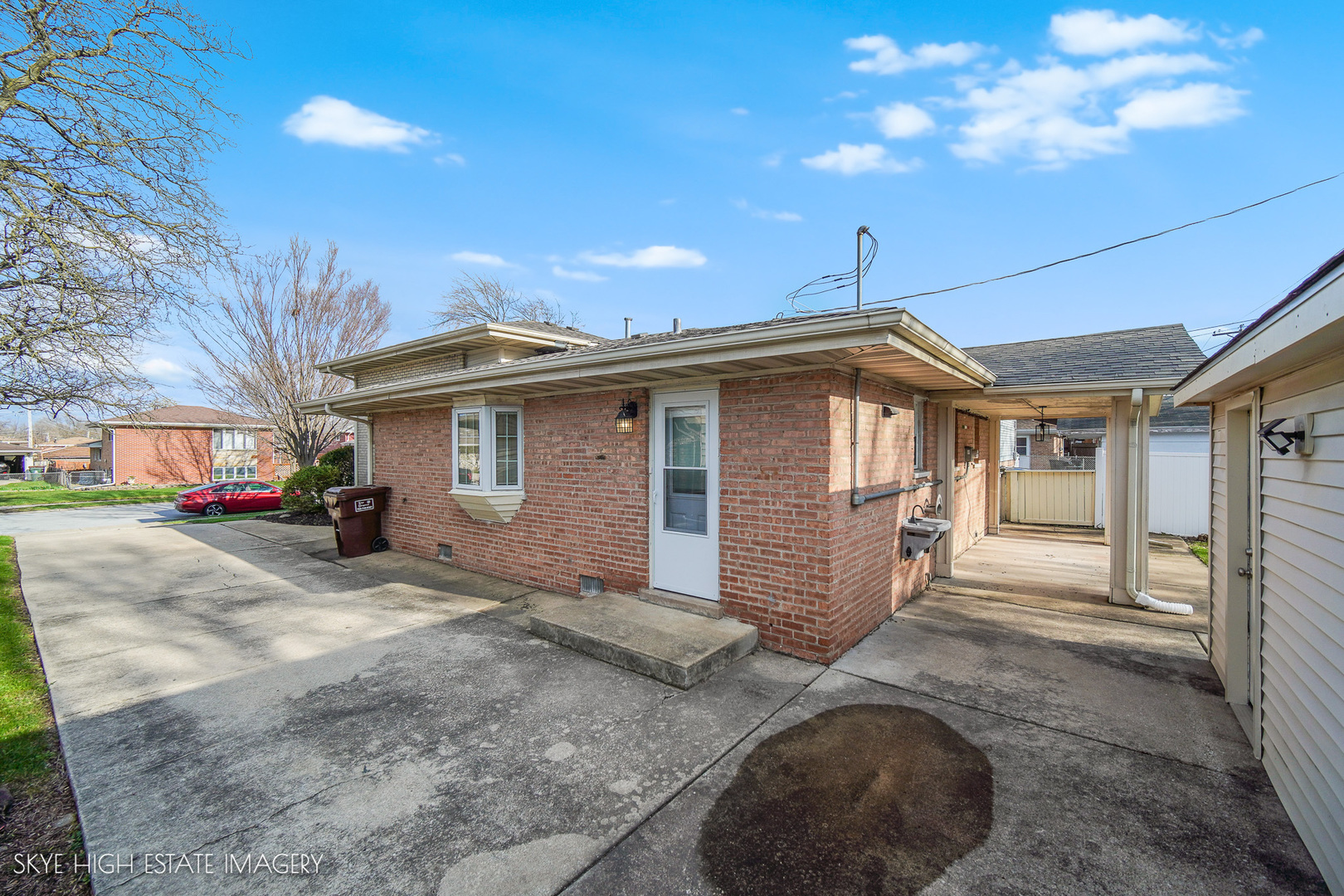 16456 George Drive, Oak Forest, IL 60452