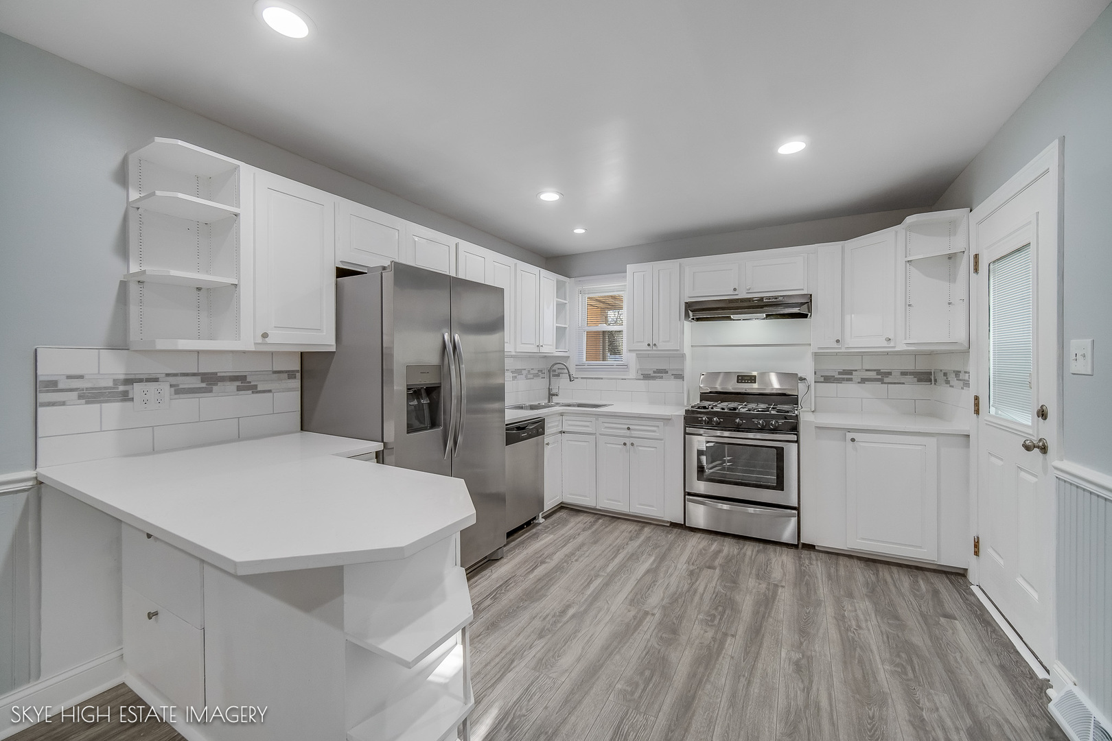 16456 George Drive, Oak Forest, IL 60452