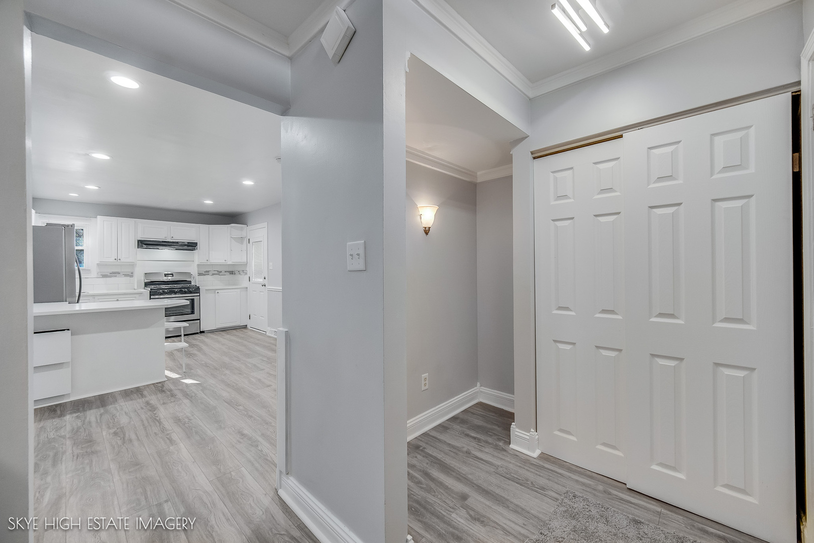 16456 George Drive, Oak Forest, IL 60452