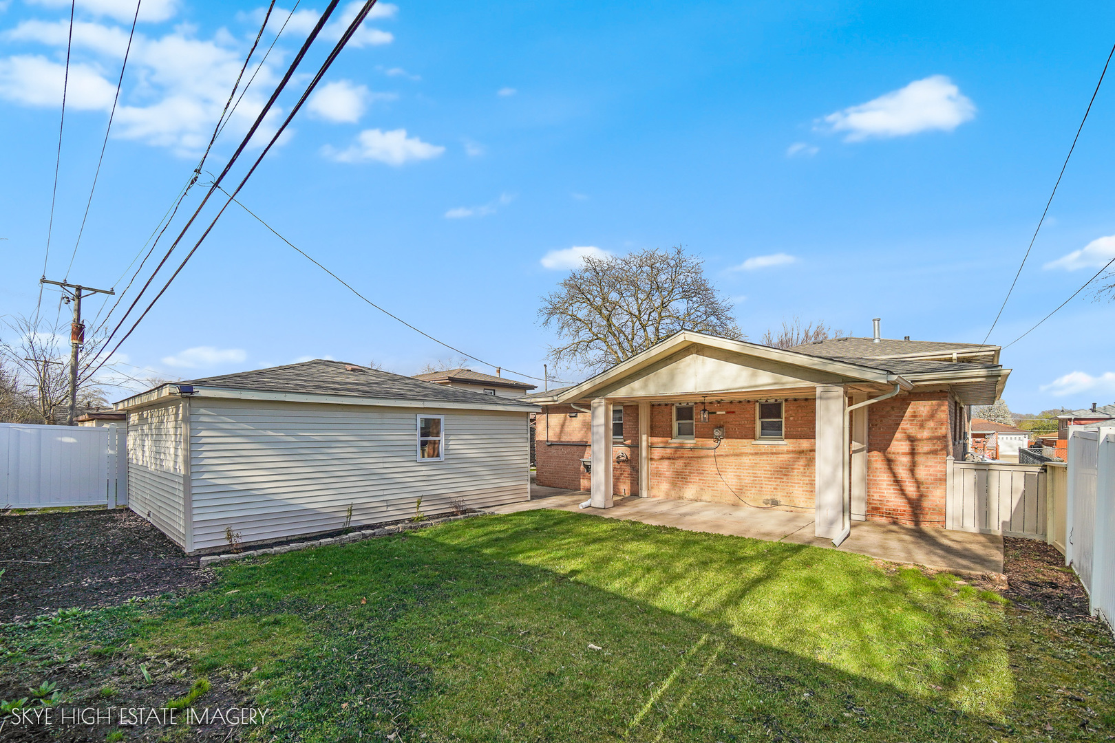 16456 George Drive, Oak Forest, IL 60452