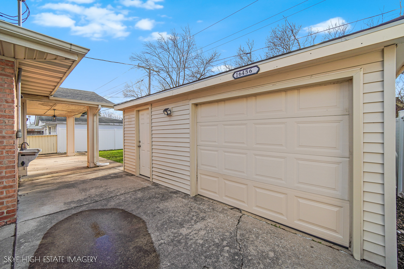 16456 George Drive, Oak Forest, IL 60452