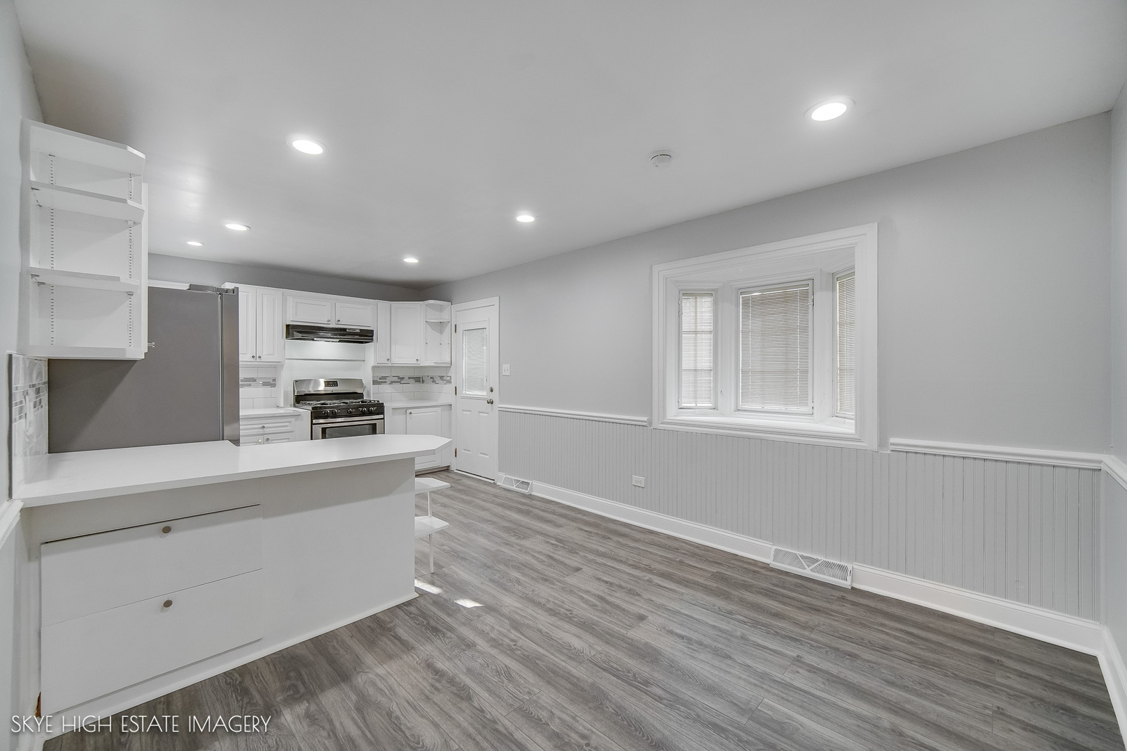 16456 George Drive, Oak Forest, IL 60452