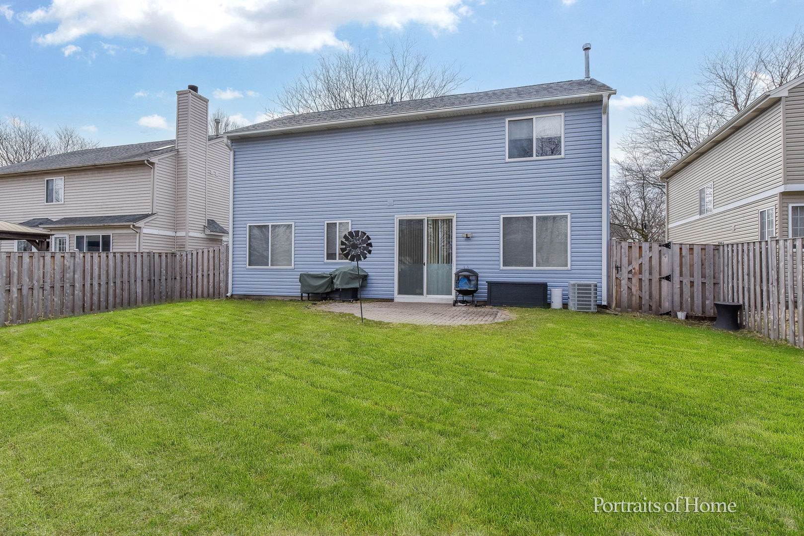 2414 SAVOY Court, Aurora, IL 60503