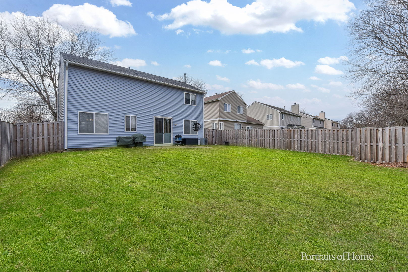 2414 SAVOY Court, Aurora, IL 60503
