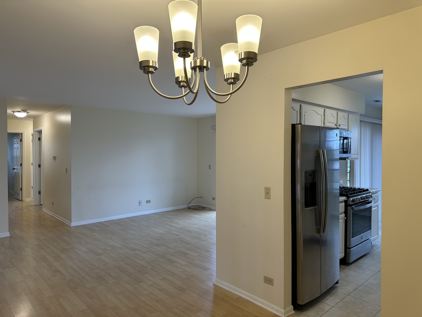 1250 N Streamwood Lane #338, Vernon Hills, IL 60061