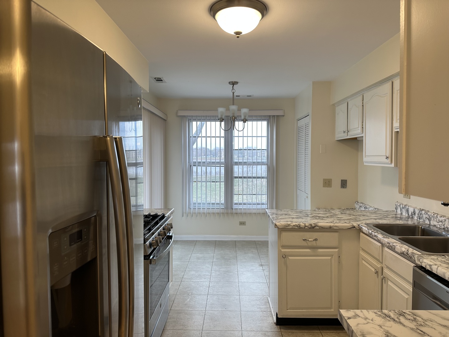 1250 N Streamwood Lane #338, Vernon Hills, IL 60061