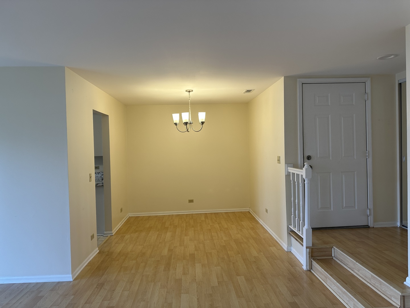 1250 N Streamwood Lane #338, Vernon Hills, IL 60061