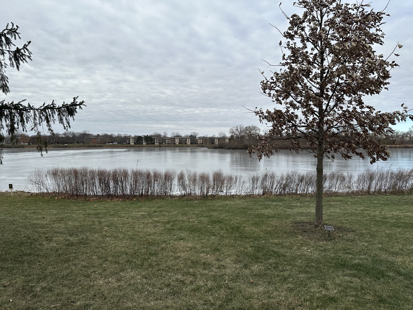 1250 N Streamwood Lane #338, Vernon Hills, IL 60061