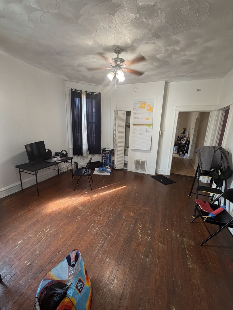 7316 S Lowe Avenue, Chicago, IL 60621