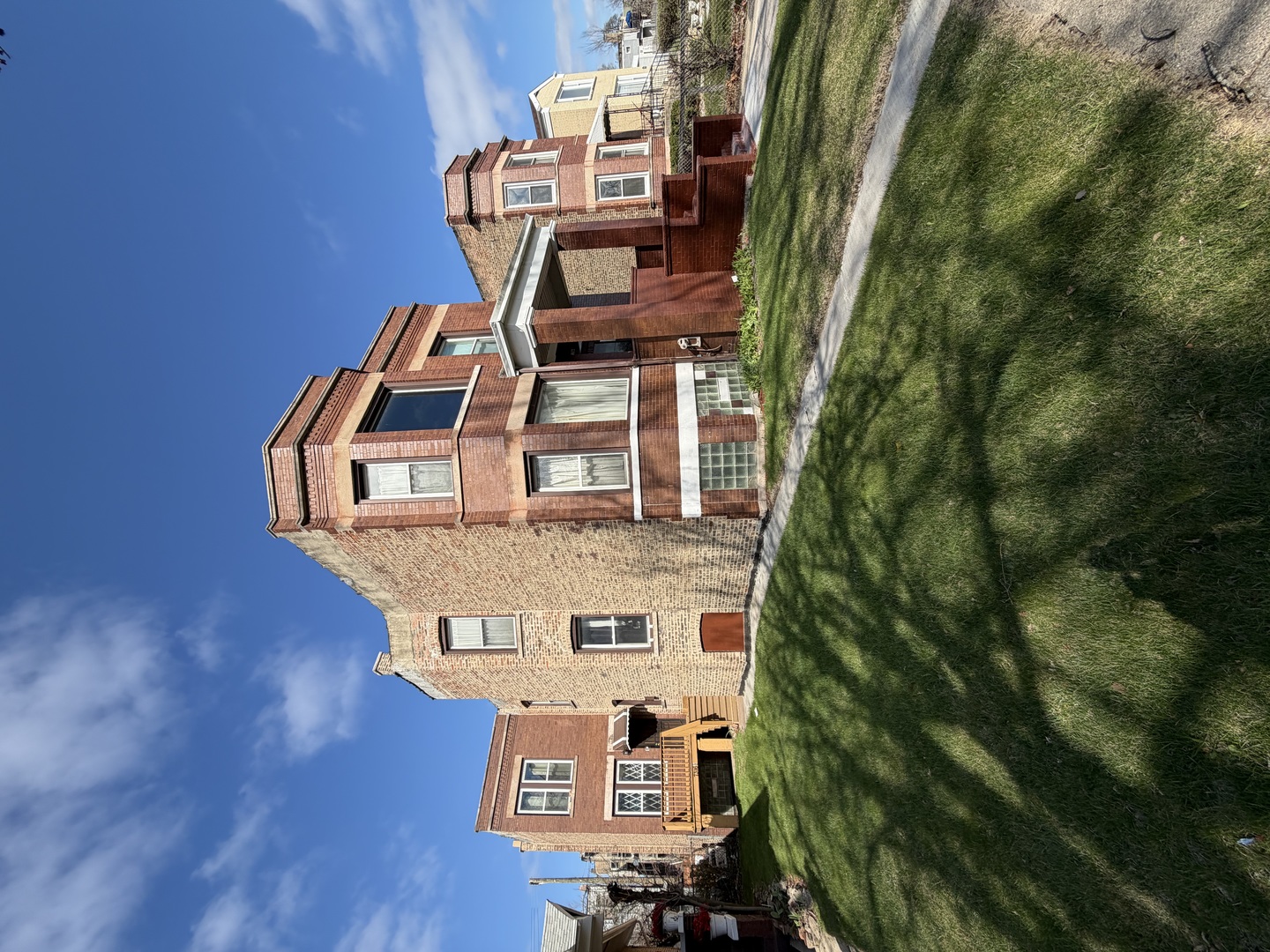 7316 S Lowe Avenue, Chicago, IL 60621