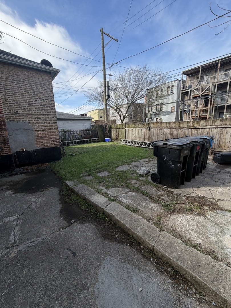 7316 S Lowe Avenue, Chicago, IL 60621