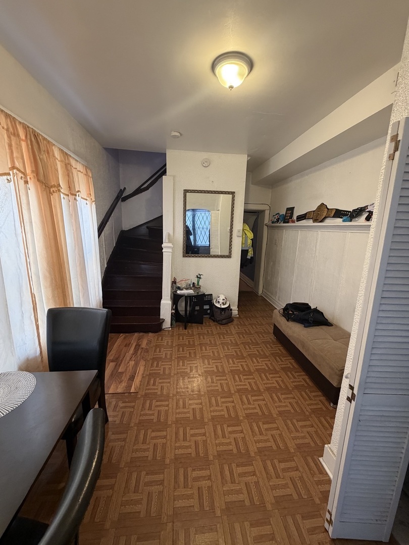 7316 S Lowe Avenue, Chicago, IL 60621