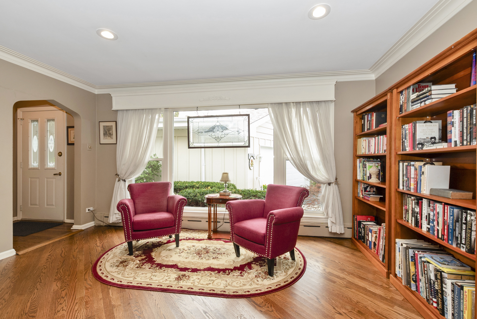 12130 S Nagle Avenue, Palos Heights, IL 60463