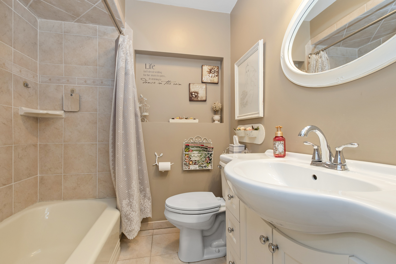 12130 S Nagle Avenue, Palos Heights, IL 60463