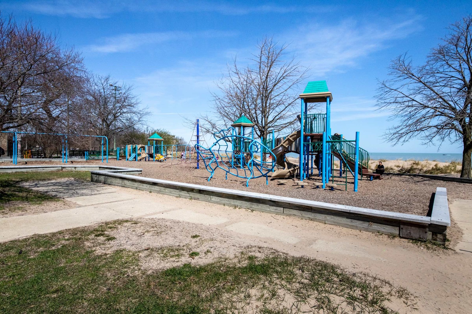 7033 N Sheridan Road #2N, Chicago, IL 60626