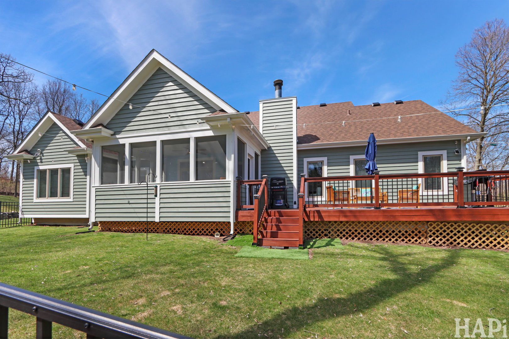 3315 Sherwood Forest Drive, Spring Grove, IL 60081