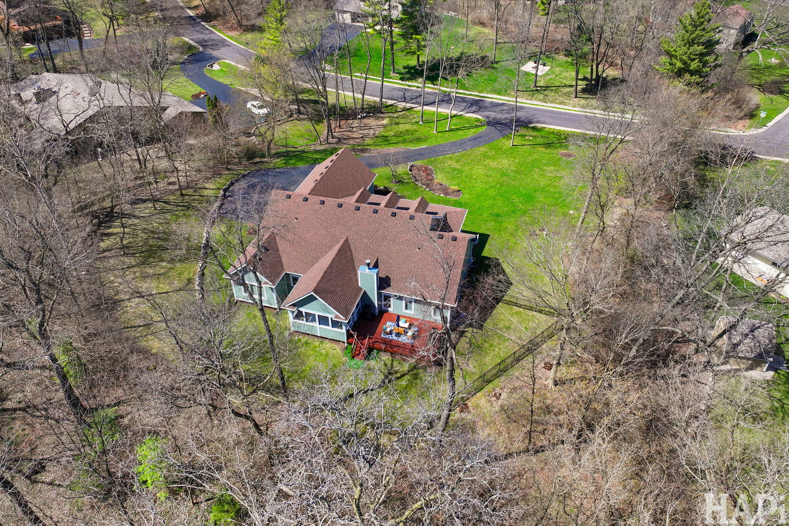 3315 Sherwood Forest Drive, Spring Grove, IL 60081